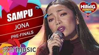 Jona - Sampu | Himig Handog 2017 (Pre Finals) chords