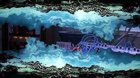 Modular Ambient with Surface, Rings, Tides, Magneto & Mother 32.