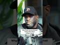 Why Philip Anthony Mitchell Always Wear Black A Daily Funeral 