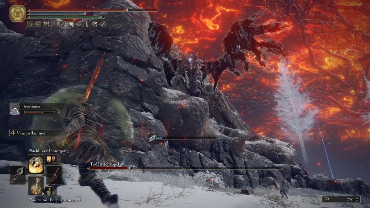 ELDEN RING faith op YouTube