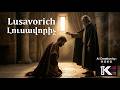 KOKO's Ai Creation - Lusavorich _ Լուսավորիչ