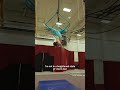 Aerialist plans to retire after 20 years in the circus