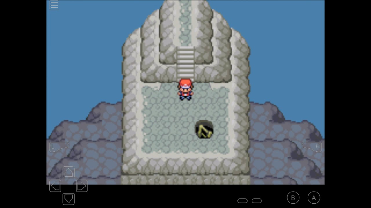 Pokemon Fire Red,3 Cheat Codes! GBA - YouTube