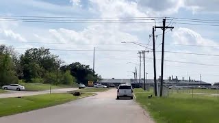 Breaking: Multiple people shot at business in Bryan