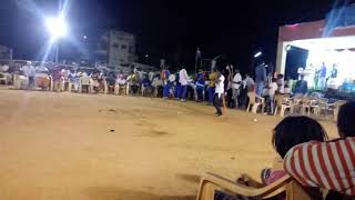 Karur Kalai Ellakiya Kalagam