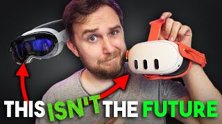 VR ISNT the Future of Gaming!
This is my experience of gaming over the last few weeks.
#vr #gaming #quest3
Head to X/Twitter for the Giveaway! https://x.com/ItsSamuelJones/status/1748316248364962016?s=20
Join this channel to get access to perks:
https://www.youtube.com/channel/UCp32IivCVqYnVTncJOcdJ4w/join
Check out my Amazon Storefront:
https://www.amazon.com/shop/samueljonestech
DISCLOSURE:
As an Amazon Associate I earn commission from qualifying purchases.
I am a participant in the Amazon Services LLC Associates Program, an affiliate advertising program designed to provide a means for sites to earn advertising fees by advertising and linking to Amazon.com Amazon.co.uk Amazon.ca
Email for business: samueljonestech@gmail.com
Follow me on:
Twitter: https://twitter.com/ItsSamuelJones VR ISNT the Future of Gaming!