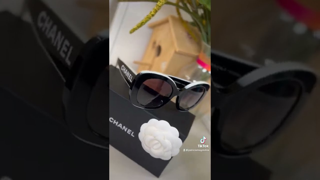 Chanel sunglasses | CH 71414A | Chanel shades