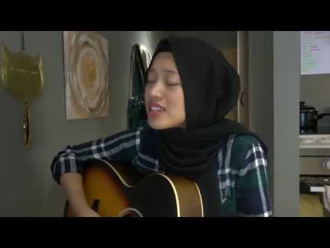 Isterimewa-Fattah Amin (cover)