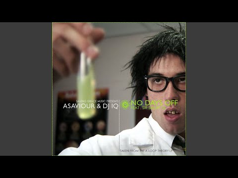 No Days Off (feat. Sir Smurf Lil) (Original) (Intrumental) auf YouTube ansehen