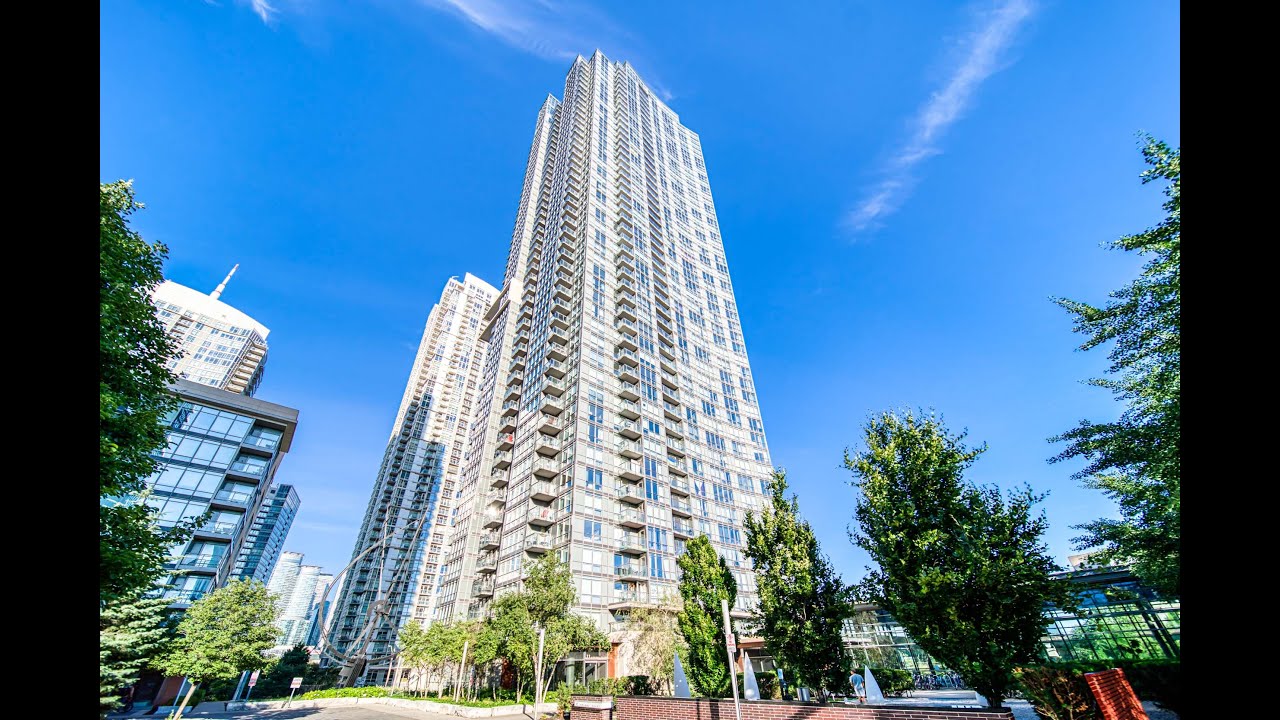 Brunel Canada Toronto On : 11 Brunel Ct #4609, Toronto, ON M5V 3Y3 – ZQRU