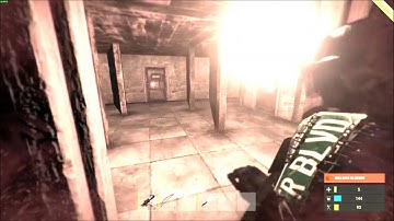 Failed raid & Window Rage Ft. Ser Seishirou | Rust gameplay #02