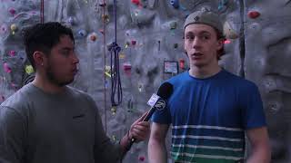 Nationally Ranked Student Recreation & Wellness Center