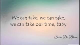 Trey Songz - Slow Motion lyrics