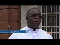 Sierra Leone declares three Ebola
