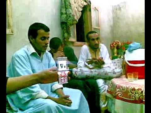دعاء الزردة عند بحاج اسماعيل