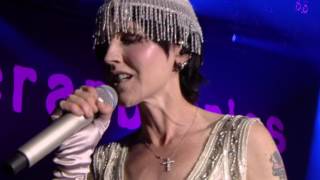 Video thumbnail of "The Cranberries - Empty [Live @ Festi'Neuch 2016] [HD]"