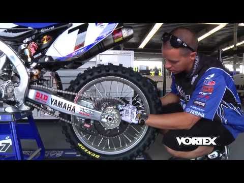 2011 Vortex feat. Ryan Dungey, James Stewart, Matt...