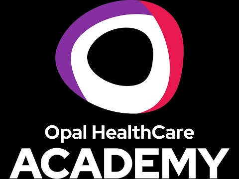 Opal HealthCare Academy