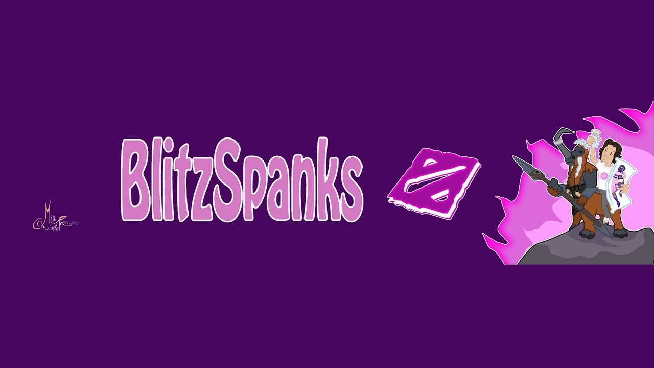 Dota 2 Horny Ta Spammer Maybe Some Es Too Streaming Twitch