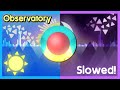 [Rolling Sky] - (Main Co-Creation Lv. 6) Observatory (Slowed)