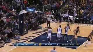 Pacers Tie Franchise Record with 17 Three-Pointers