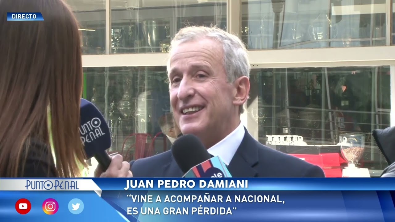 Fuentes será recordado como el presidente que apostó por la vuelta de Suárez