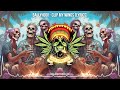 Ballyhoo! - Clip My Wings 🔥 (New Reggae 2023 / Cali Reggae 2023 / Lyric Video)