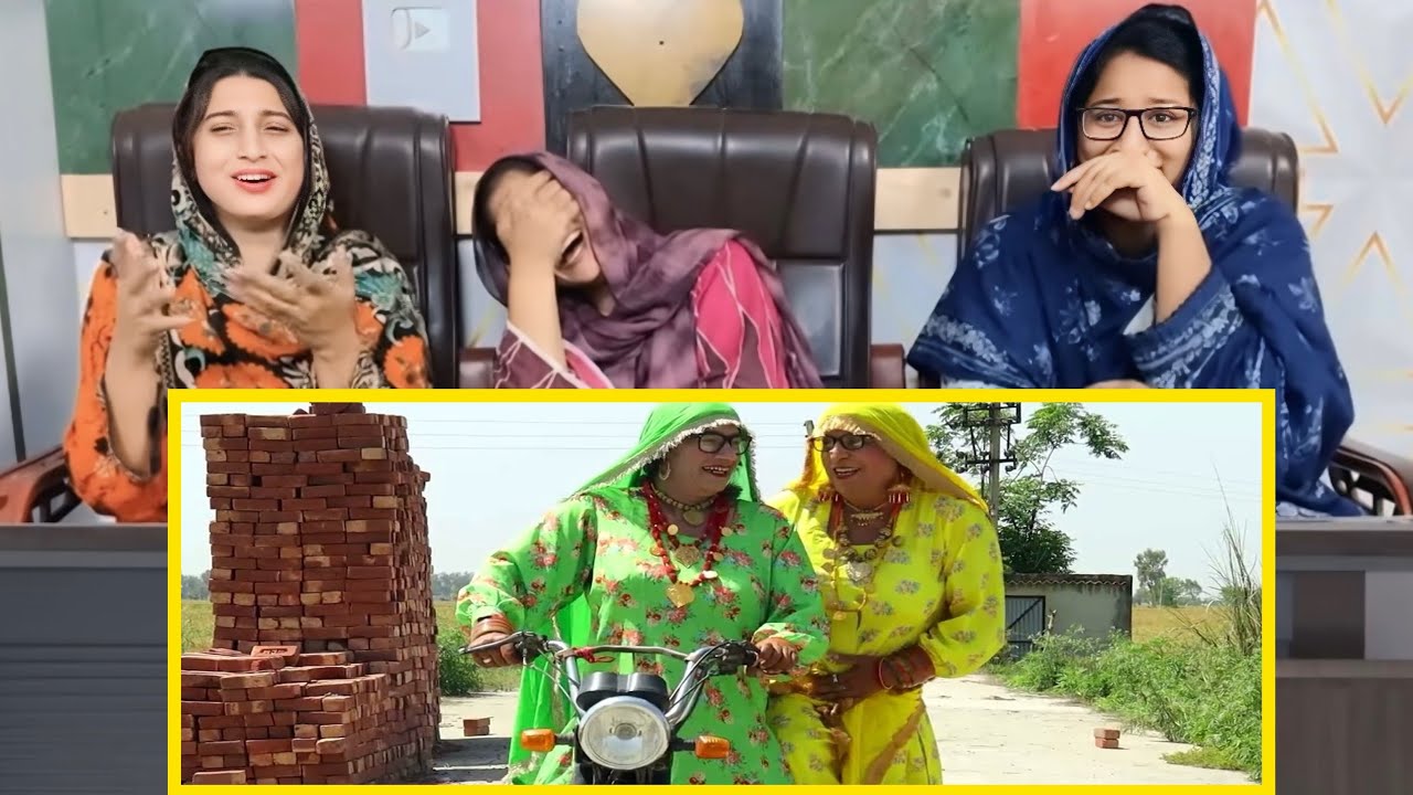 ATRO CHATRO😂 NAKA 2 - FULL COMEDY POLICE 😂 Zaroor Wekho sab te Hasso bohat funny 🤣 