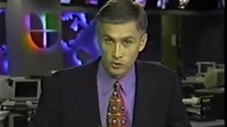 Thalía Única Latina En Superar Al Súper Bowl - Noticias Univisión 1995