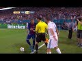 Neymar Vs Real Madrid Pre Season 30 07 2017 HD 1080i By SH10