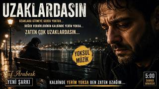 Uzaklara Gi̇tmene Gerek Yok Kalbimde Yerin Yoksa Zaten Çok Uzağım 💔