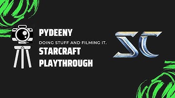 Starcraft Original Playthrough | Terran Campaign; Boot Camp / First Tutorial.