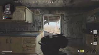 Epic 360 quick scope