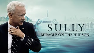 Sully Miracle On The Hudson Full Movie Review | Tom Hanks & Aaron Eckhart | Review & Facts