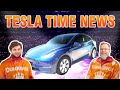 Tesla Model Y Lowest Price Ever! | Tesla Time News 388