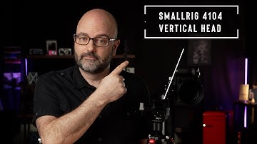SmallRig Vertical Video Head (EP.136)