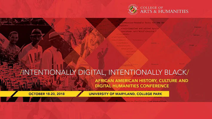 Toward a Black Digital Collaborative Practice (SAT...