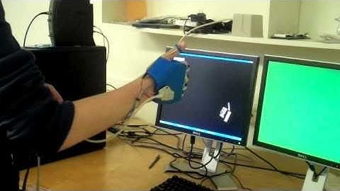 Developing a Virtual Reality Simulator for Medical Training