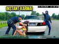 Rude Cops Who Got INSTANT KARMA