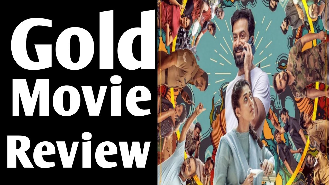 gold movie review 2022 malayalam