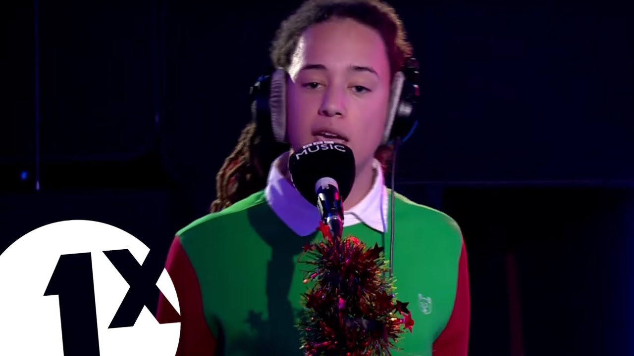 Isaiah Dreads - U See Me performance for MistaJam