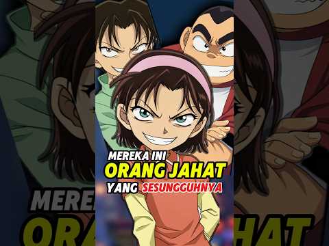Ayumi Paling Beban.. #anime