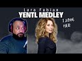 First time reacting to  lara fabian  yentl medley live at centre molson montreal