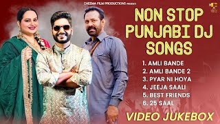 AMLI BANDE - DEEPAK DHILLON \u0026 JATINDER DHIMAN - GURLEZ AKHTAR - NEW PUNJABI SONG 2025