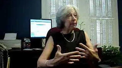 Interview with Dianne Reid, Chatham EDC President