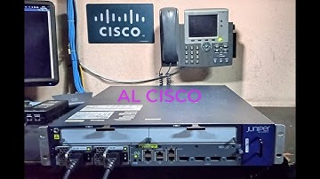 Router Juniper MX Series MX80