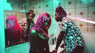SAINt JHN - Maya B - Sink ft