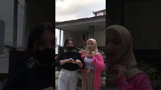 Jilbab Modern Trend #short #shorts #viral #jilbab #video