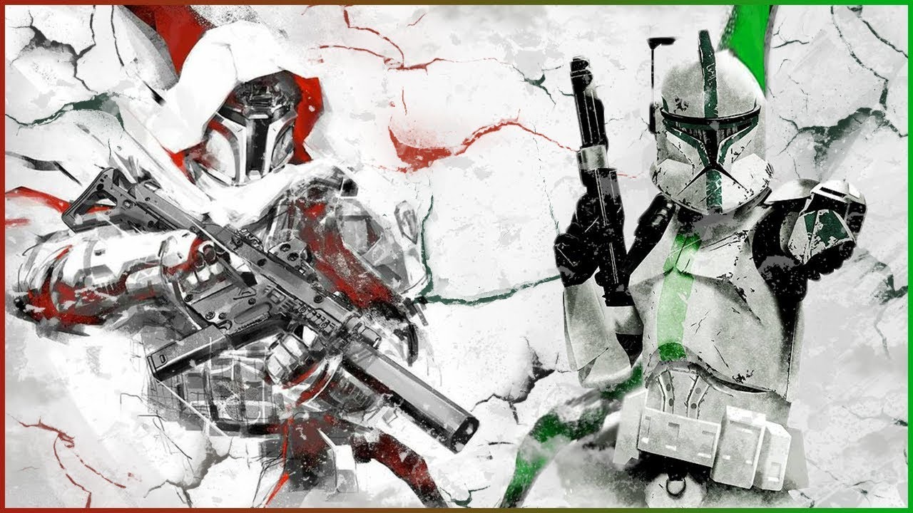 Why Clone Wars Fans Shouldn’t Forget about the Mandalorians