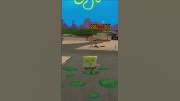 How To Disable The Hand In Battle For Bikini Bottom